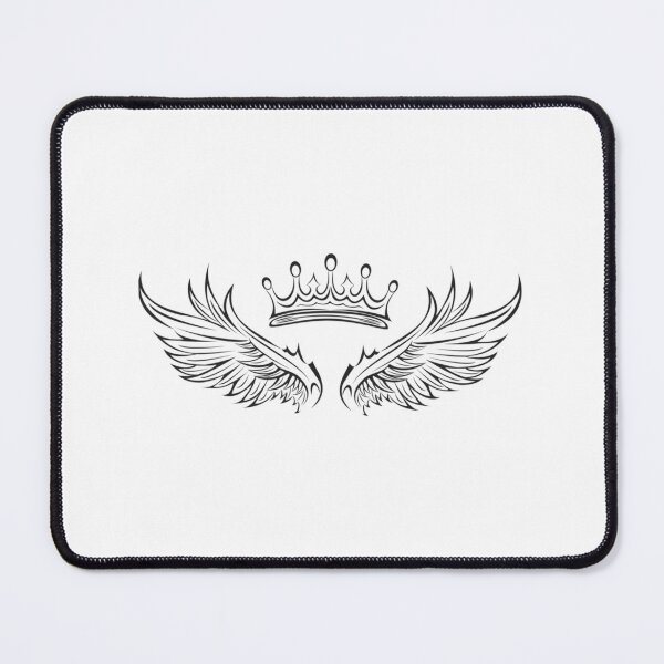 Item preview, Swan Queen Symbol   	 designed and sold by pmmrhrbk96.