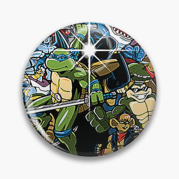 Item preview, The Turtle from Dimension designed and sold by adeleshroq.
