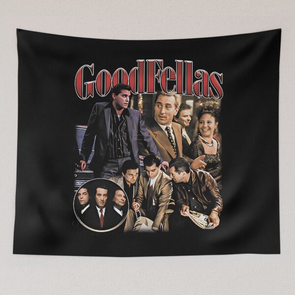 Item preview, Funny Vintage Time Mafia 90S Movie designed and sold by RoryHenderson94.