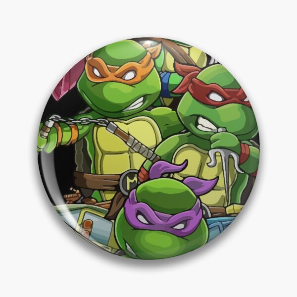 Item preview, The Turtle from Dimension designed and sold by adeleshroq.