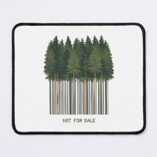 Item preview, Forest - Not for Sale designed and sold by StudioRedKoala.