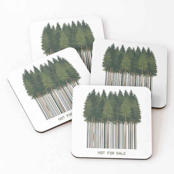 Item preview, Forest - Not for Sale designed and sold by StudioRedKoala.