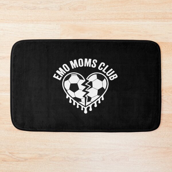 Artikelvorschau, Emo Moms Club entworfen und verkauft von PeteHomenick.