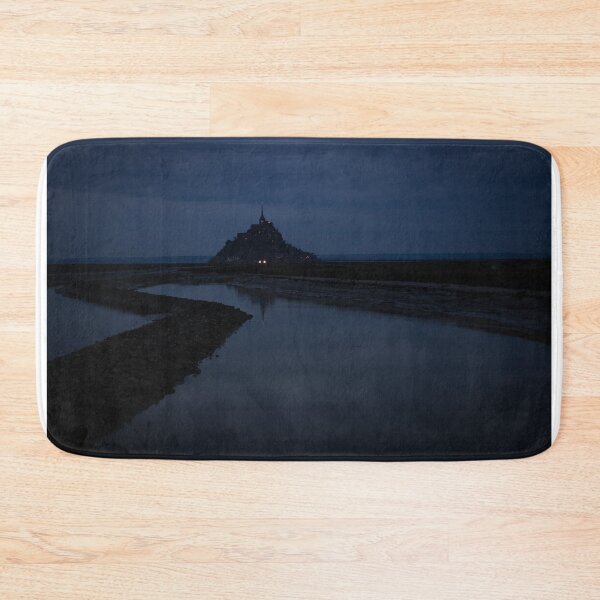 Item preview, Mont Saint Michel designed and sold by mortal perspective .