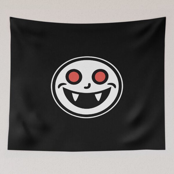 Item preview, Epic Evil Red Eyes face Costume Epic y2k Emo scence designed and sold by PeteHomenick.