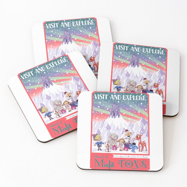 Item preview, Cartoon Funny Movie Comedy Christmas Vintage designed and sold by SebastianCarda.