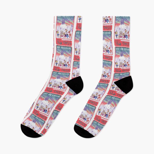 Item preview, Cartoon Funny Movie Comedy Christmas Vintage designed and sold by SebastianCarda.