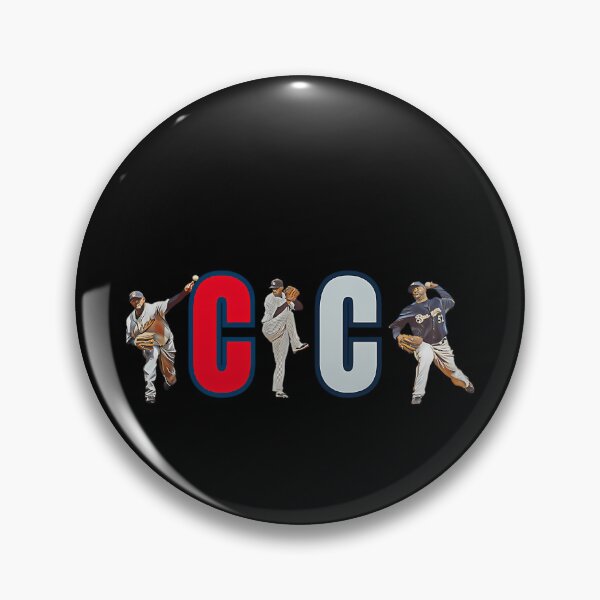 Item preview, Cc Sabathia designed and sold by AdrienduVasseur.