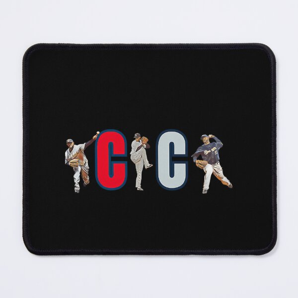 Item preview, Cc Sabathia designed and sold by AdrienduVasseur.