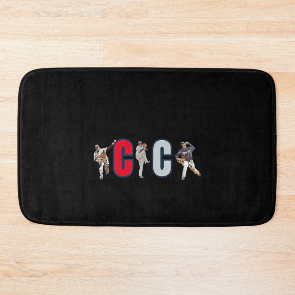 Item preview, Cc Sabathia designed and sold by AdrienduVasseur.
