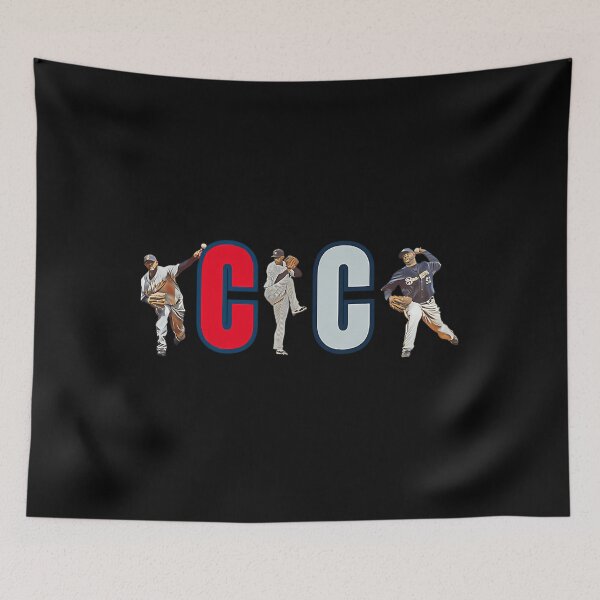 Item preview, Cc Sabathia designed and sold by AdrienduVasseur.