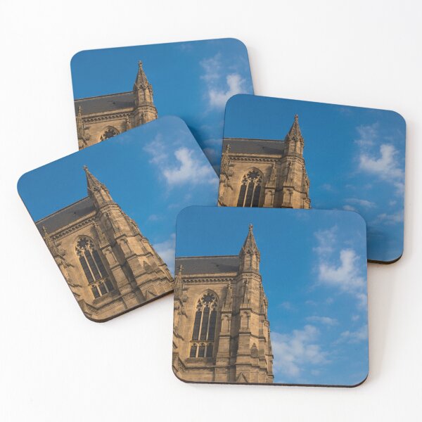 Item preview, Cathedral designed and sold by mortal perspective .