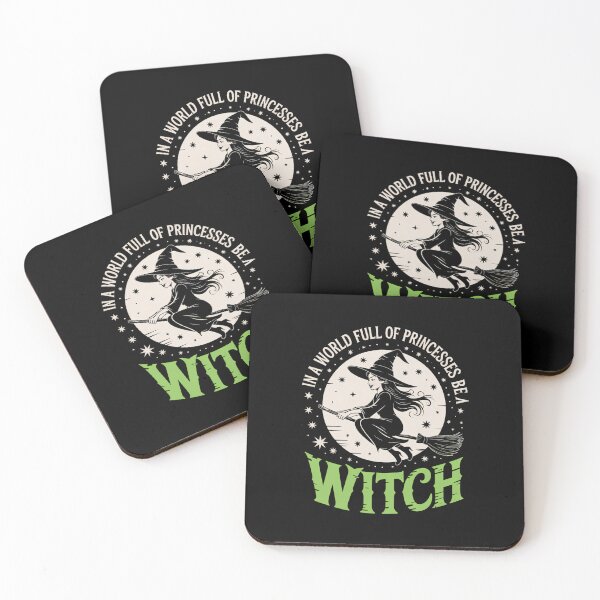 Item preview, Witch Halloween Funny designed and sold by aidenpier.