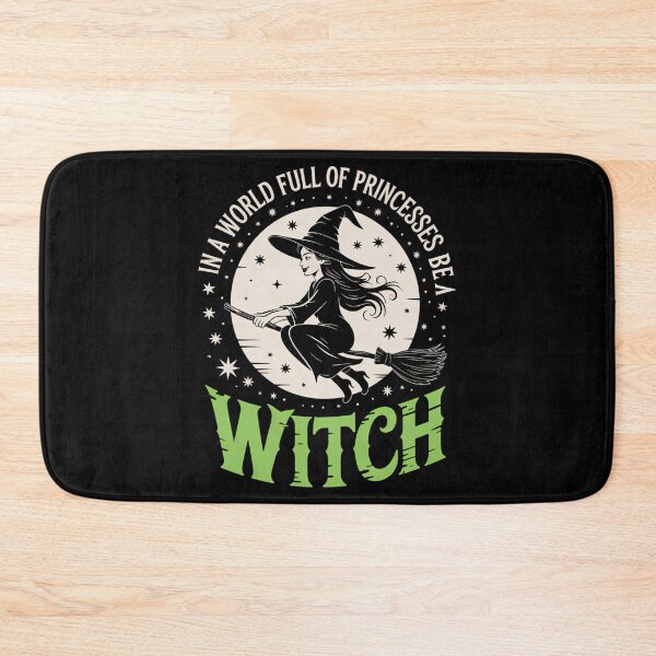 Item preview, Witch Halloween Funny designed and sold by aidenpier.