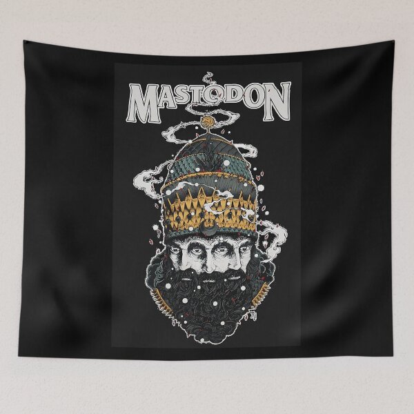 Item preview, Retro Metal Music Legend Band Tour Concert designed and sold by PackageHoekstra.