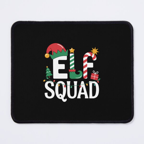 Item preview, Xmas Elf Family Christmas designed and sold by aidenpier.