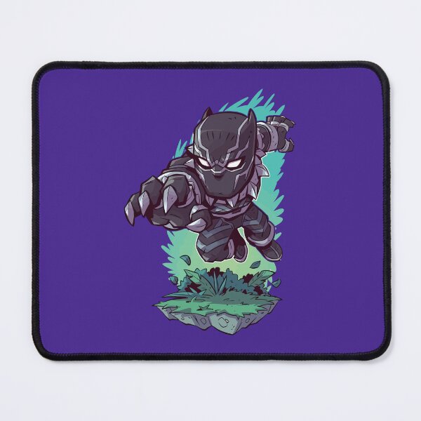 Item preview, Black Panther design designed and sold by TheNoova.