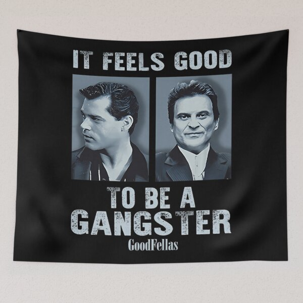 Item preview, Movie 90S Time Vintage Mafia Funny designed and sold by RoryHenderson94.