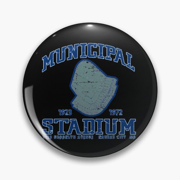 Item preview, Municipal Stadium designed and sold by AdrienduVasseur.