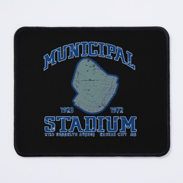 Item preview, Municipal Stadium designed and sold by AdrienduVasseur.