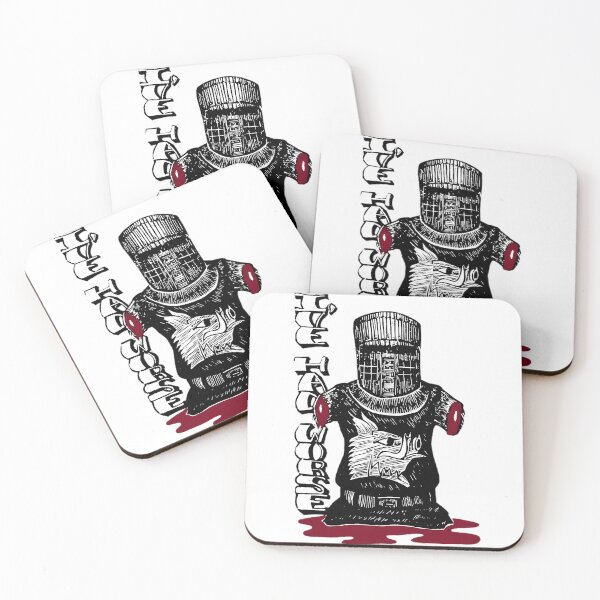 Item preview, Movie Style King Funny Knight Vintage Retro designed and sold by SaladStyle.