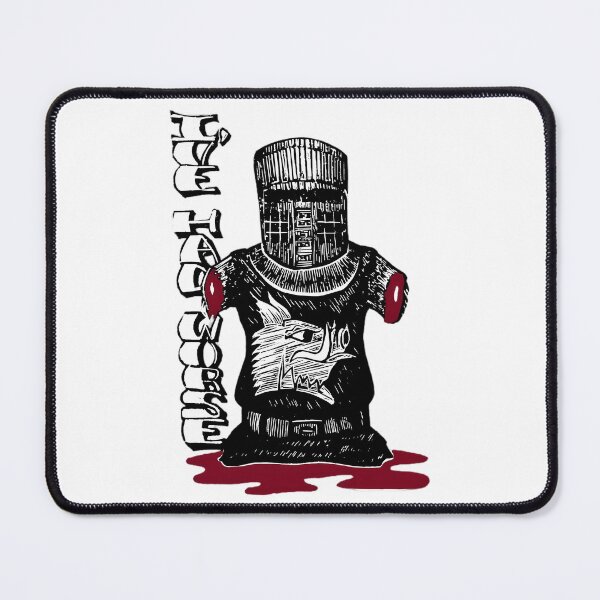 Item preview, Movie Style King Funny Knight Vintage Retro designed and sold by SaladStyle.