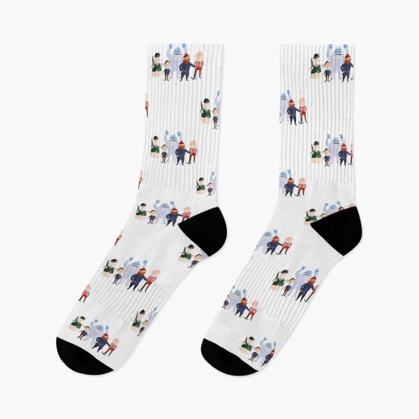 Item preview, Christmas Funny Comedy Movie Vintage Cartoon designed and sold by SebastianCarda.