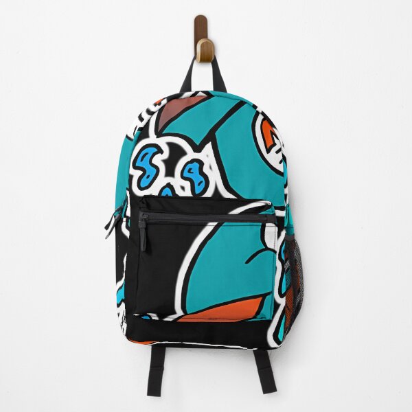Item preview, pogo The Dolphin designed and sold by AdrienduVasseur.