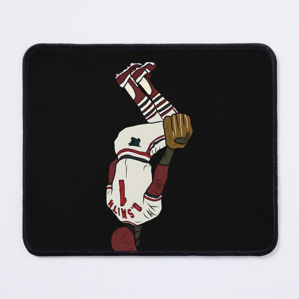 Item preview, Ozzie Smith Backflip designed and sold by AdrienduVasseur.