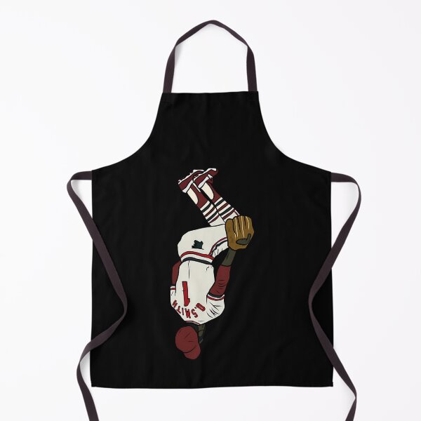 Item preview, Ozzie Smith Backflip designed and sold by AdrienduVasseur.