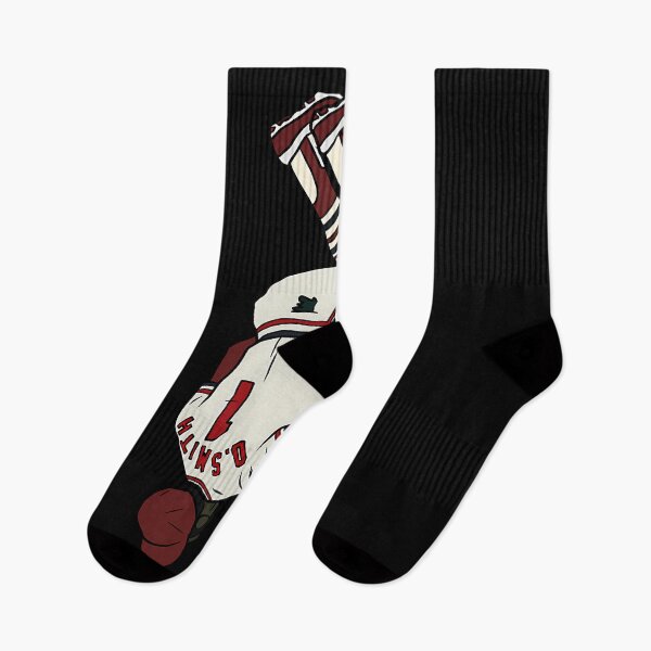 Item preview, Ozzie Smith Backflip designed and sold by AdrienduVasseur.