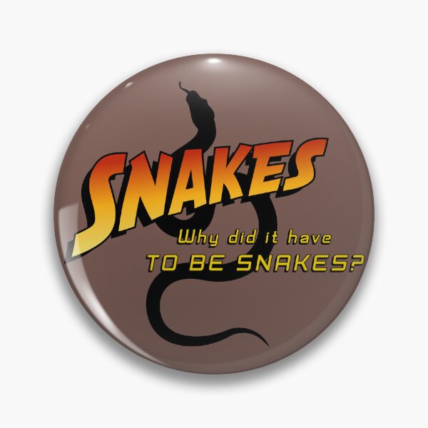 Item preview, Snakes designed and sold by DemonigoteCamis.