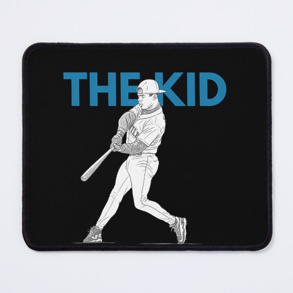 Item preview, The Kid designed and sold by AdrienduVasseur.
