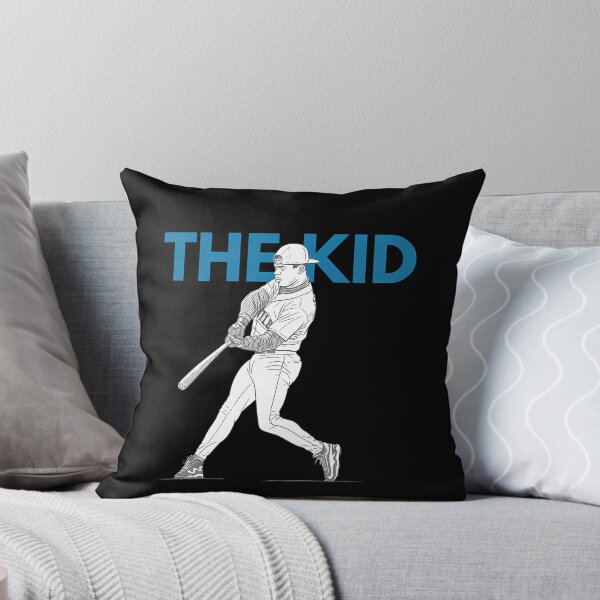 Item preview, The Kid designed and sold by AdrienduVasseur.