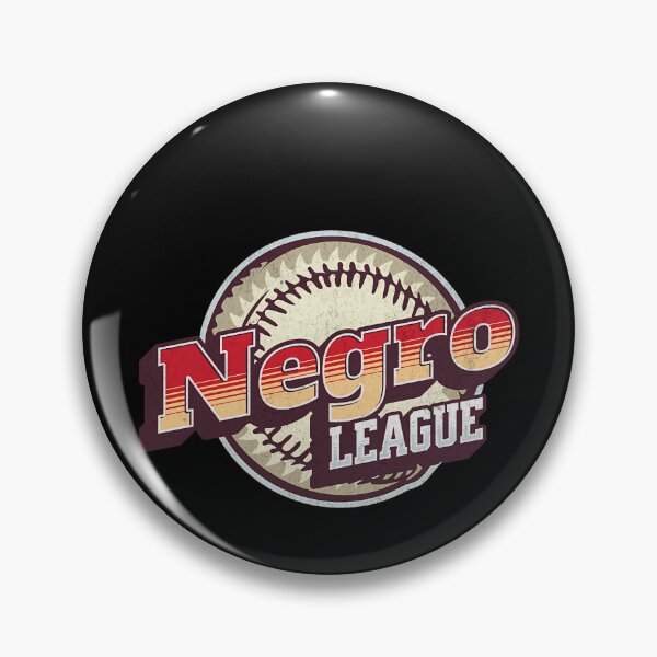Item preview, Negro League Baseball designed and sold by AdrienduVasseur.