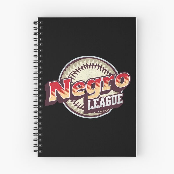 Item preview, Negro League Baseball designed and sold by AdrienduVasseur.