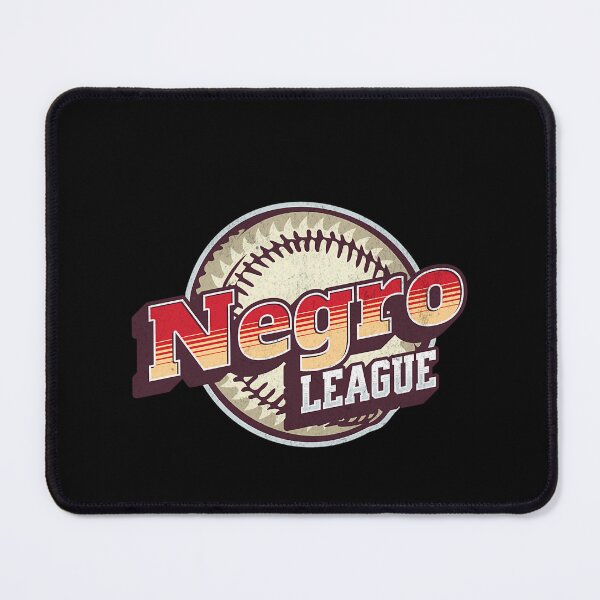 Item preview, Negro League Baseball designed and sold by AdrienduVasseur.