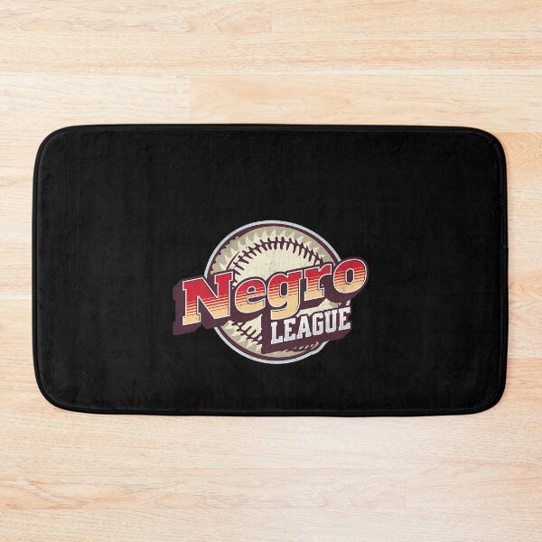 Item preview, Negro League Baseball designed and sold by AdrienduVasseur.