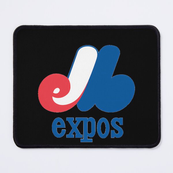 Item preview, Montreal Expos - Standard With Expos designed and sold by AdrienduVasseur.