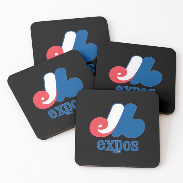 Item preview, Montreal Expos - Standard With Expos designed and sold by AdrienduVasseur.