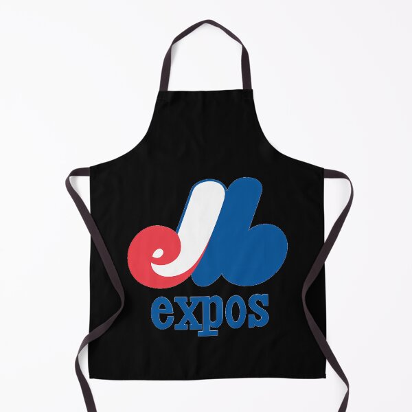 Item preview, Montreal Expos - Standard With Expos designed and sold by AdrienduVasseur.