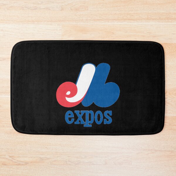 Item preview, Montreal Expos - Standard With Expos designed and sold by AdrienduVasseur.