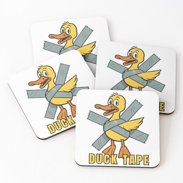 Item preview, Duct Tape designed and sold by JudithLatko.