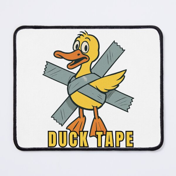 Item preview, Duct Tape designed and sold by JudithLatko.