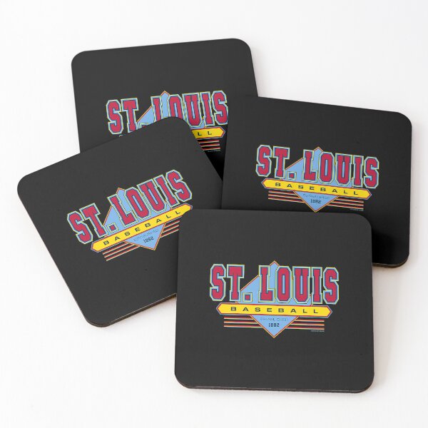 Item preview,  St. Louis Baseball designed and sold by AdrienduVasseur.