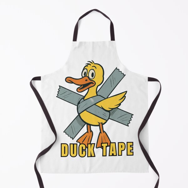 Item preview, Duct Tape designed and sold by JudithLatko.