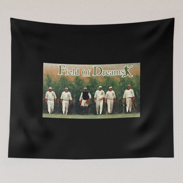 Item preview, baseball Giants - Field Of Dreams designed and sold by AdrienduVasseur.