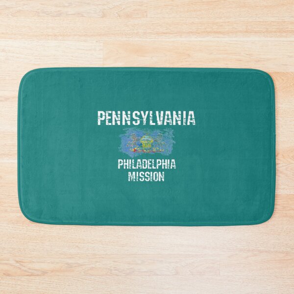 Item preview, Pennsylvania State Flag Grunge By Merch, Limited Edition, Perfect Gift For You And Friends designed and sold by Christina Powers.