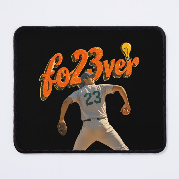 Item preview, Ryne Sandberg Baseball designed and sold by AdrienduVasseur.