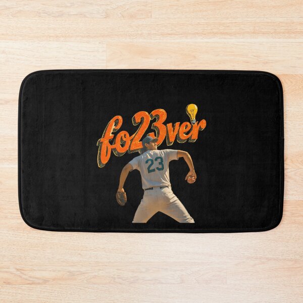 Item preview, Ryne Sandberg Baseball designed and sold by AdrienduVasseur.